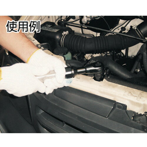 ��TRUSCO ����������åȥ��� ������12.7mm TAT1164(2880032)