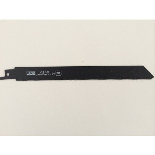 ■KSK セーバーソーブレード (3枚入) K5018(2882400)