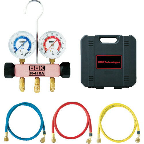 ��BBK R-410A�ޥ˥ۡ���ɥ��å� ���㡼���ۡ��������������å� 410PMK(2882515)