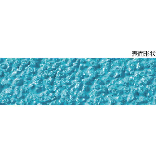 ファーストFACTORYの■TRUSCO ノンスリップテープ 屋内用 50mmX5m ピンク TNI50P(2994704)｜アングル2