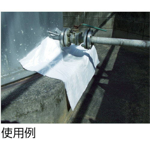 ��TRUSCO �����륭��å��㡼 ���åȥ󥿥��� 550X750mm 10���� TOCT5575(3290140)