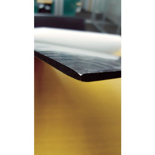 ��TRUSCO �����եƥ����å���� ��100mmXĹ��1m ���������֥�å� TSC1001(3292266)