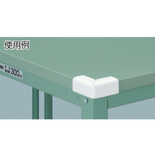 ��TRUSCO ���å����å����ơ��� �����ʡ��� �֥�å� 4���� TECC50BK(3292312)