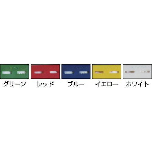 ■テラモト FXモップ替糸 260g ブルー CL3744213(3350819)