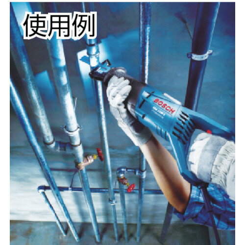 ■ボッシュ　セーバーソー〔品番：GSA1100E〕[TR-3529703]