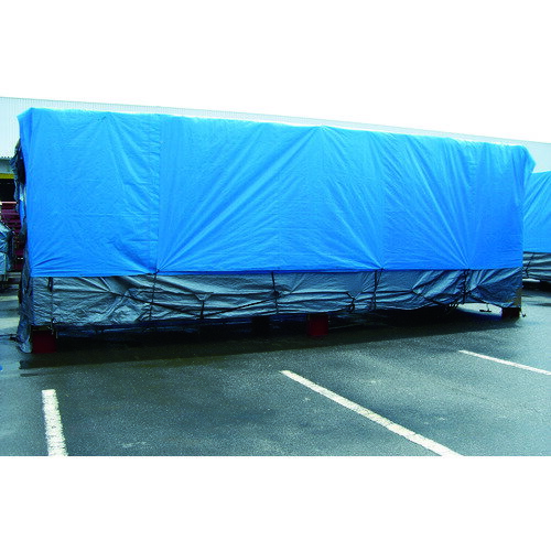 ��TRUSCO �֥롼������ #2000 ��5.4mXĹ��5.4m BS205454(3600092)