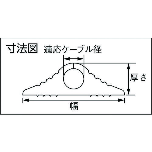 ���縦 �����֥�ץ��ƥ���10x5M �֥�å� CP10X5MBK(3636186)