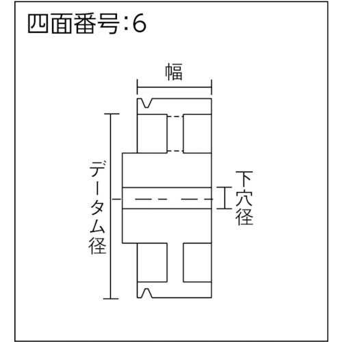 �����ͥߥ� JIS V�ס��꡼�Ƥӷ�170 B��1�ܳ� JIS170XB1(3854299)