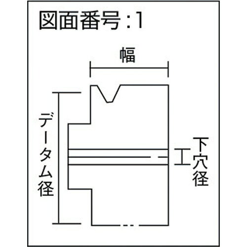 ■カネミツ NS 標準 Vプーリー呼び径3.5 A形2本掛 NS3.5XA2(3854566)