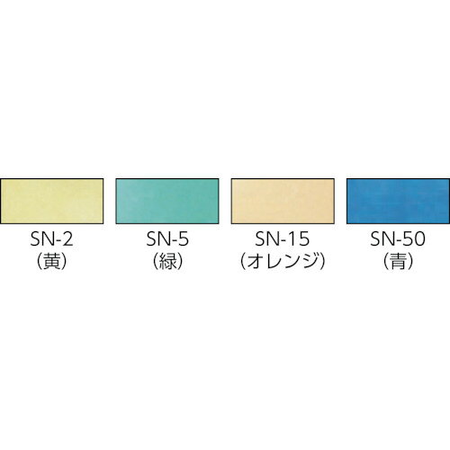 ■Taica 防振材SNシ−トSN−2(黄色) 0.5〜2.0kg SN2(3966712) first34-15376202 ファーストFACTORY サンプル画像2