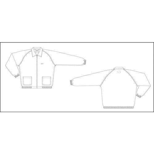 ��BLASTON ���㥱�å�(����)-��-L BSC41001BL(4001133)