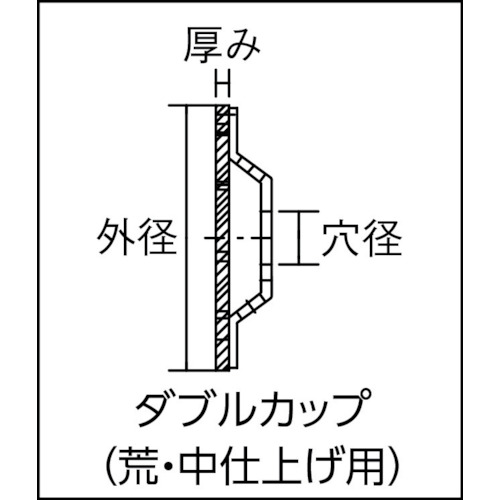 ��TRUSCO ��������ɥ��åץۥ����� ��100X20 ���֥륿���� TDCW4D(4023188)