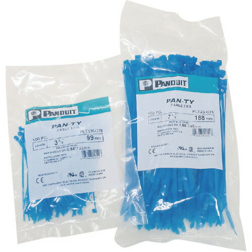 ��PANDUIT �ƥե����«�Х�� �ʥ����� (1000����) PLT3SM79(4037316)