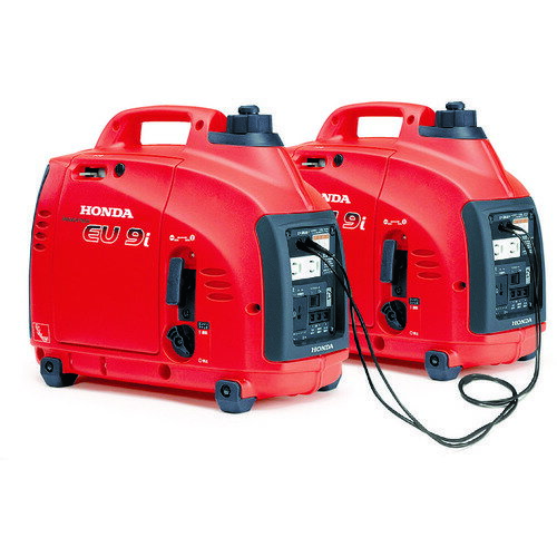 ��HONDA �����ȥ���С��������ȯ�ŵ� 900VA(��ή/ľή) EU9IT1JN1(4515226)