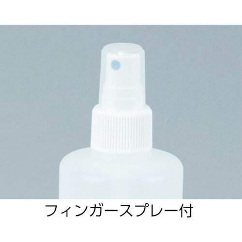 ■TRUSCO フィンガースプレー式キャップボトル 200ml TFSB200(4846079)
