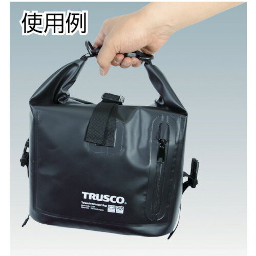 ��TRUSCO �ɿ奿���ݥ�󥷥������Хå� �֥�å� TSBBK(4892780)