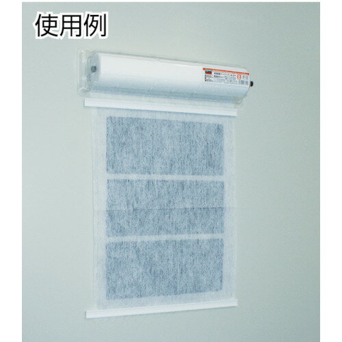 ��TRUSCO �����ץ��������ե��륿�� ��ǳ���꥿���׵���550X200 50��ʬ 1�� TOCPT550S(7592973)