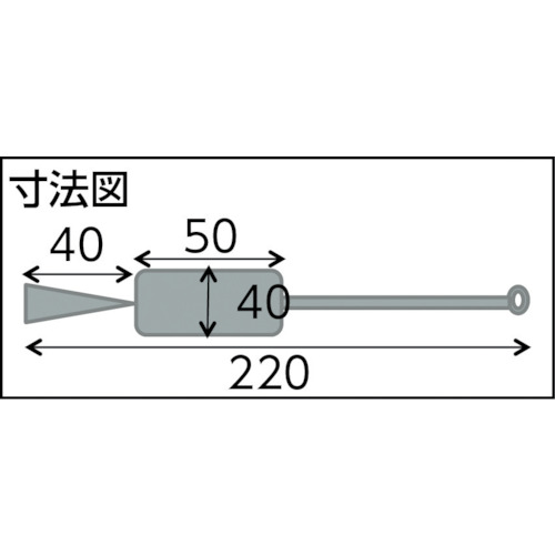 ��TRUSCO �����إ֥饷 ����� �ʥ������� ���ƥ�쥹�� TBTS1N(7656564)