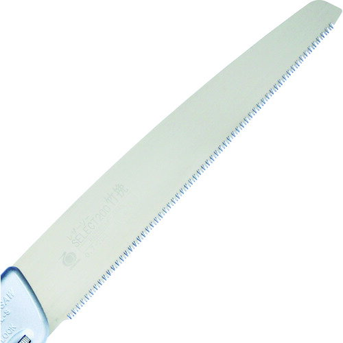 ■RAZORSAW 園芸用鋸 レザーソーセレクト竹挽 刃長200mm 全長300mm 152(7691335)