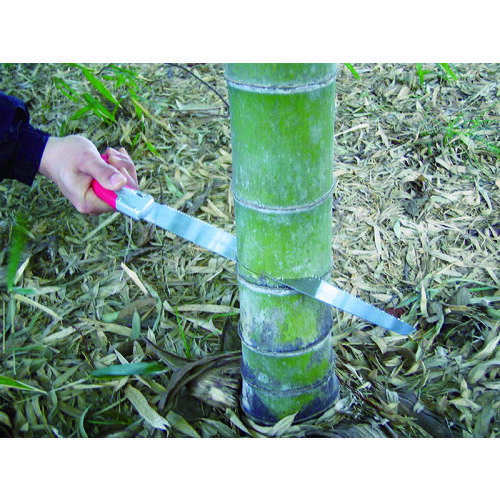 ■RAZORSAW 園芸用鋸 レザーソーセレクト竹挽 替刃 刃長300mm S172(7692218)