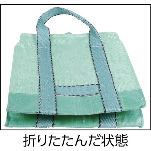 ■TRUSCO 自立バッグ 600X600 2...の紹介画像2