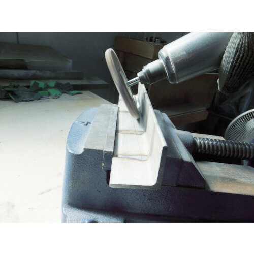 ��TRUSCO �����ե�åץۥ����� 50X5X6 #60 5���� UF500560(7933631)