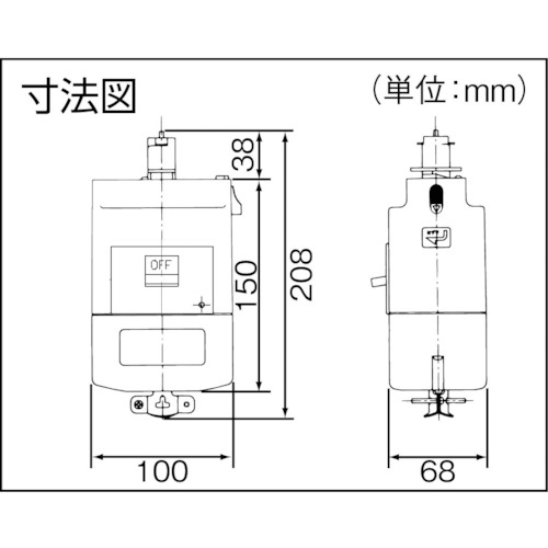 5.5kW用