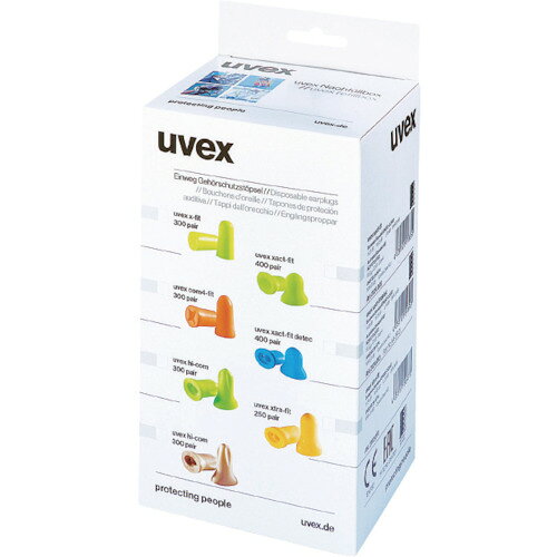 ��UVEX �ɲ��ݸ����x��fit 300���� 2112022(8187887)