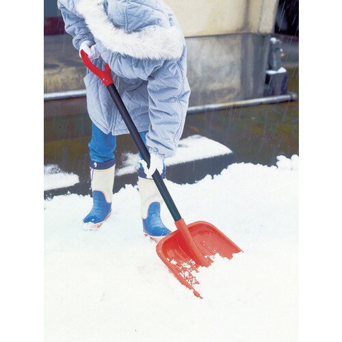 ■コンパル プラ鉄腕ショベル 大 (先金付) 009705(8193285)