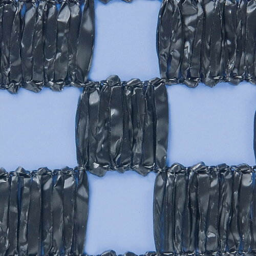 ■Dio 遮光ネット ダイオラン50SG シルバーグレー 2m×1m 415224(8194917)