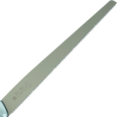 ■RAZORSAW 恵み薄刃300サヤ付 1063(8199112)×12[送料別途お見積り][法人限定][外直送]