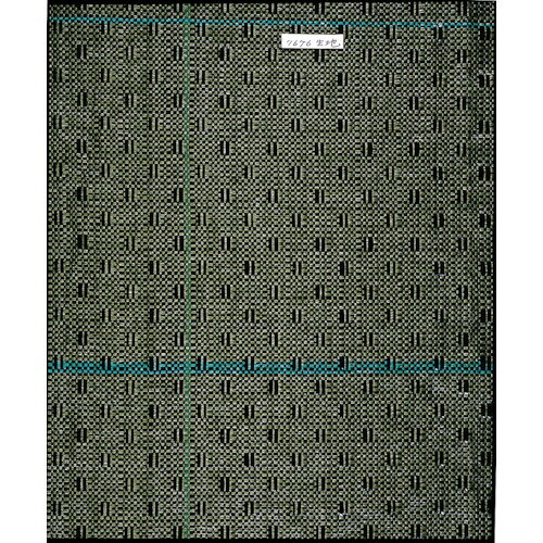 ■GS 強力防草シート(モスグリーン) 0.5m×20m 7671(8357451)