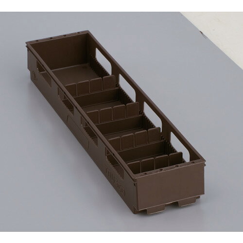 ■TRUSCO 棚用UR-0 アタッチメント 2列 枠のみ MMUR02F(8552500) [2]