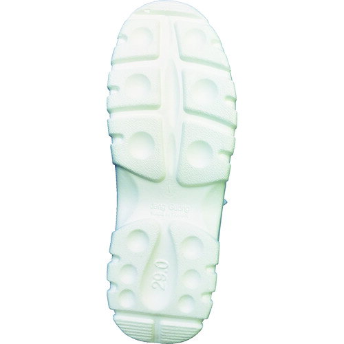 ■BLASTON 安全制電ハーフブーツ 23.5 BSC526423.5(8591162) 2