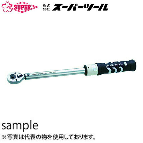 商品の特徴 メカニカルトルクレンチ ●視認性の良い目盛表示です。小窓部の目盛で細かい設定ができます。 ●設定トルク値のロック機構がついています。 ●ラチェットのギヤ数は、32山（送り角度：11．25°）です。 ●専用の樹脂ケース付です。 製...