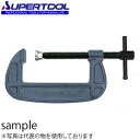 スーパーツール シャコ万力(バーコ型) 75mm BC75