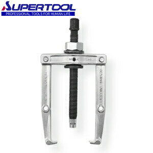 樂天商城 - スーパーツール スタンドプーラー 直径：45～150mm 幅：55mm BPS6