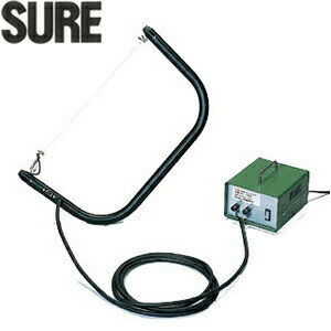 石崎電機製作所(SURE) HC-300F 発泡カッター