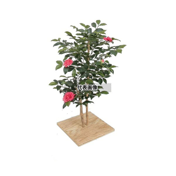 Leafy Plants - タカショー GD-72 21593500 センリョウ 板付 80cm 室内用 人工植物 観葉 GD-72 [法人限定]