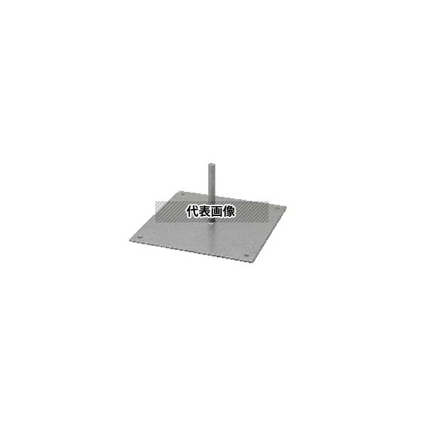 タカショー GD-83P 21587400 地鎮祭竹 プレート GD-83P [法人限定]