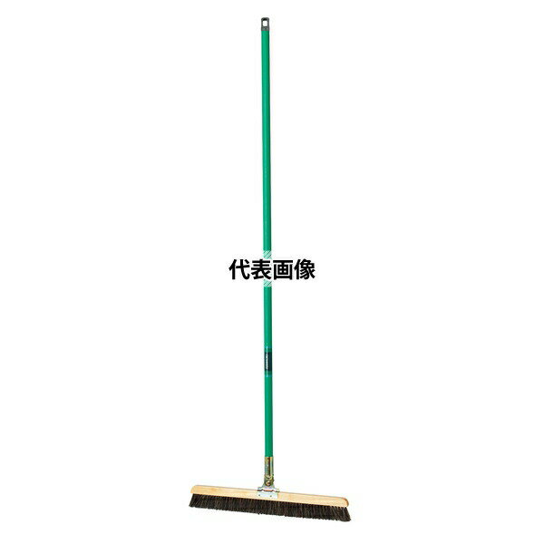乐天商城 - テラモト 自在ホーキ パイプ柄45cm CL-380-145-0[法人限定]