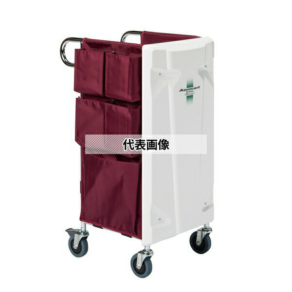 ※沖縄・離島への発送はできかねます。ご注文いただいた後に当店にてキャンセルさせていただく場合がございますのでご了承ください。 製品仕様 ●JANコード：4904771113470 ●商品コード：DS-227-900-2 ●サイズ：本体：約W467×D570×H962、樹脂製ボックス：約W361×D268×H132(内部深さ124)、キャスター直径：100 ●重量(約)：約13kg(備品含) ●容量(約)：樹脂製ボックス容量：約8.8L ●材質：本体フレーム：スチールパイプにクロームメッキ、サイドカバー：ナイロン、フロントパネル：PET、樹脂製ボックス：ポリプロピレン ●その他：フルカラープリント対応 ●受注生産品です。ご注文の際は、納期をご確認ください。 ●お客様組立商品 ●樹脂製ボックス 3個付 ●サイドカバー付