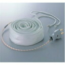 テラオカ リボンヒーター(100V・600W用) 50×3000mm C60-5030 :12-4328-21