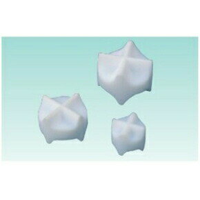 テラオカ　テフロン回転子両面十字　CMD114　[2個入]　：12-0212-11