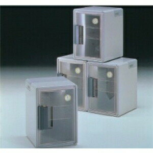 テラオカ　デシケーター専用棚板　D-BOX　：12-5732-11