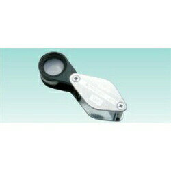 テラオカ コートレンズルーペ I-K15N :14-1515-31