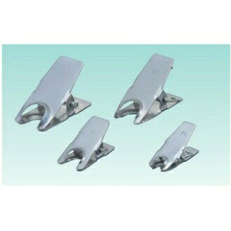 テラオカ　ステンレスボールクランプ　B-12　：20-4980-20