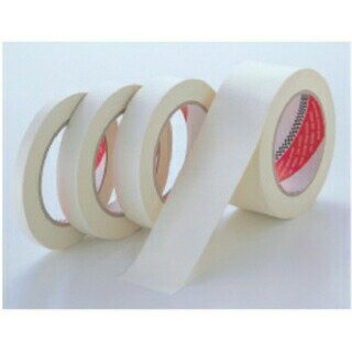 テラオカ　ガラスクロステープ　No.541S　0.18mm×15mm×30m　[20巻入]　：22-5125-64