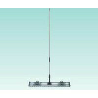 テラオカ　ライトモップ伸縮柄　CL-353-060/60cm　：35-0601-41