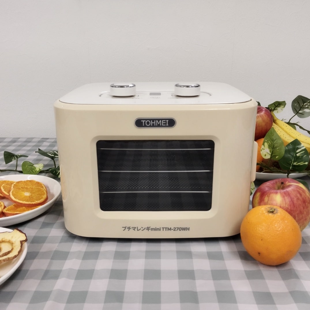 楽天市場】東明テック 家庭用食品乾燥機 マレンギプレミアム d5 楽天市場】東明テック 家庭用食品乾燥機 マレンギプレミアム d5